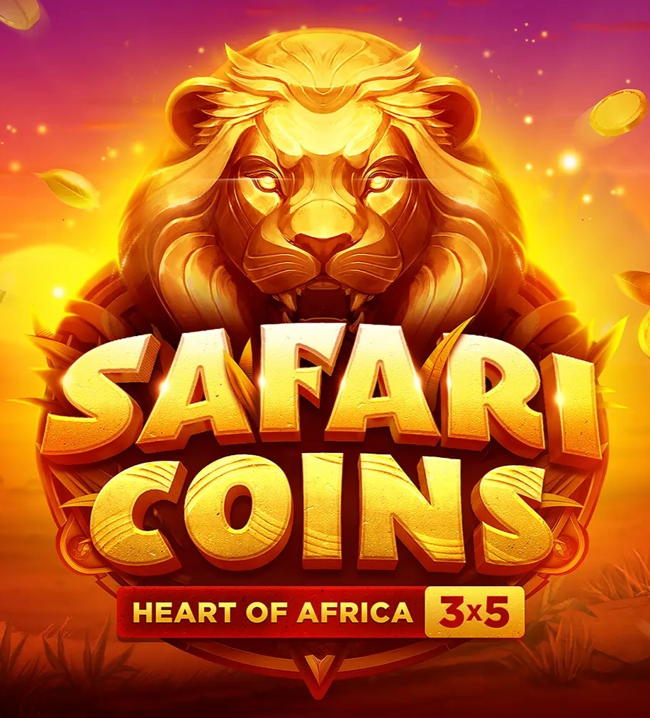 Safari Coins